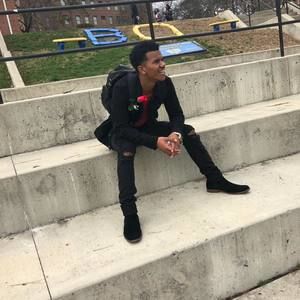 Meet your Posher, Drew